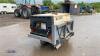 COMPAIR C30 skid mounted compressor - 5