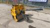 TEREX MBR71 pedestrian roller - 3