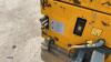 TEREX MBR71 pedestrian roller - 16