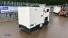 BRUNO 60kva generator (FPT)