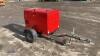 ARCGEN 300 WELDMAKER fast tow welder generator - 7