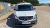 2020 MERCEDES CITAN 109 PURE CDI 6 speed manual diesel van c/w side loading door (YG20 EWL) - 7