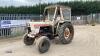 DAVID BROWN 990 2wd tractor (OWY 559M) (V5 in office) (No Vat)