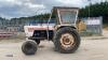 DAVID BROWN 990 2wd tractor (OWY 559M) (V5 in office) (No Vat) - 2