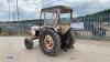 DAVID BROWN 990 2wd tractor (OWY 559M) (V5 in office) (No Vat) - 3