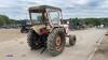 DAVID BROWN 990 2wd tractor (OWY 559M) (V5 in office) (No Vat) - 6