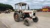 DAVID BROWN 990 2wd tractor (OWY 559M) (V5 in office) (No Vat) - 7