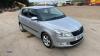 2011 SKODA FABIA GREENLINE 1.2 TDI CR 5-door diesel hatchback car c/w air conditioning (YD61 RDX)(MoT 25th February 2025)(V5, MoT, service book, manuals, & other history in office) (All hour and odometer readings are unverified and unwarranted) - 7