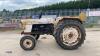 DAVID BROWN 990 Selectamatic 2wd tractor (s/n 990A824374) (No Vat) - 2