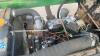 JINMA RHINO 254 4wd tractor, power steering, front weights, 3 point linkage (s/n 20019) - 14