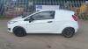 2013 FORD FIESTA ECONETIC TECH TDCI diesel van (YH63 YZY)(MoT 27th October 2024)(Only new keeper slip in office) - 2