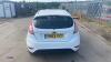 2013 FORD FIESTA ECONETIC TECH TDCI diesel van (YH63 YZY)(MoT 27th October 2024)(Only new keeper slip in office) - 4