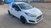 2013 FORD FIESTA ECONETIC TECH TDCI diesel van (YH63 YZY)(MoT 27th October 2024)(Only new keeper slip in office) - 6