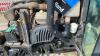 NEW HOLLAND TN75S 4wd super steer 4wd tractor, 2 x spool valves, 3 point linkage, puh, front weights, shuttle, A/c (WX04 VKP) (intermittent drive fault) - 13