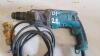 MAKITA 110v SDS rotary hammer drill - 3