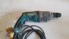 MAKITA 110v SDS rotary hammer drill - 5