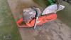 HUSQVARNA K760 petrol stone saw - 5