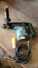 MAKITA HR3210C 110v breaker