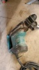 MAKITA HR3210C 110v breaker - 2