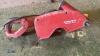 HILTI DCH300 110v saw