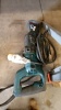 MAKITA 110v reciprocating saw - 2