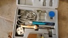 Soldering iron c/w case - 2