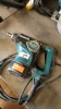 MAKITA HR2811 110v drill - 2