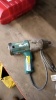 MAKITA 110v impact wrench - 2