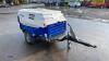 2015 ATLAS COPCO XAS67 fast tow compressor (3233311) - 6