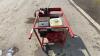 SPITFIRE XK200 petrol welder generator - 4