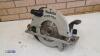 MAKITA 5903R 110v circular saw (3375780)