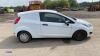 2013 FORD FIESTA ECONETIC TECH TDCI van (YG63 OJV)(MoT 21st November 2024) - 6