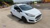 2013 FORD FIESTA ECONETIC TECH TDCI van (YG63 OJV)(MoT 21st November 2024) - 7