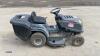 2016 MOUNTFIELD T38H petrol ride on mower - 5