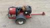 TORO PRO-FORCE debris vacuum / blower - 6