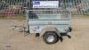 IFOR WILLIAMS PQ5E 750kg trailer (3435359) - 2