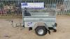 IFOR WILLIAMS PQ5E 750kg trailer (3435360) - 2