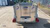 IFOR WILLIAMS PQ5E 750kg trailer (3435360) - 3