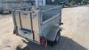 IFOR WILLIAMS PQ5E 750kg trailer (3435360) - 4