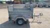 IFOR WILLIAMS PQ5E 750kg trailer (3435360) - 5