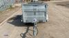 IFOR WILLIAMS PQ5E 750kg trailer (3435360) - 7