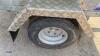 IFOR WILLIAMS PQ5E 750kg trailer (3435360) - 10