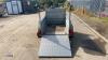 IFOR WILLIAMS PQ5E 750kg trailer (3435360) - 14