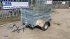 IFOR WILLIAMS PQ5E 750kg trailer (3435358)