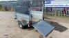 IFOR WILLIAMS PQ5E 750kg trailer (3435358) - 14