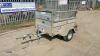 IFOR WILLIAMS PQ5E 750kg trailer (3405422)