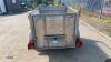 IFOR WILLIAMS PQ5E 750kg trailer (3405422) - 5