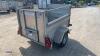 IFOR WILLIAMS PQ5E 750kg trailer (3405422) - 6