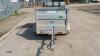 IFOR WILLIAMS PQ5E 750kg trailer (3405422) - 9