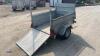 IFOR WILLIAMS PQ5E 750kg trailer (3405422) - 15